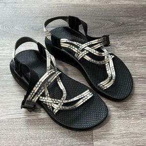 Chaco Women Sandals Size 7